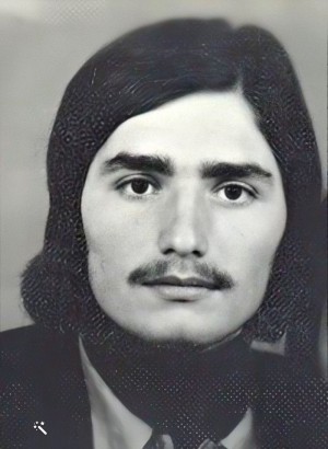 ოთარ ჯომიდავა 1963-93წ გარდ.  სოფ. ბირცხა აფხაზეთი დაბ. სოფ.  ღურზული გულრიფში აფხაზეთი